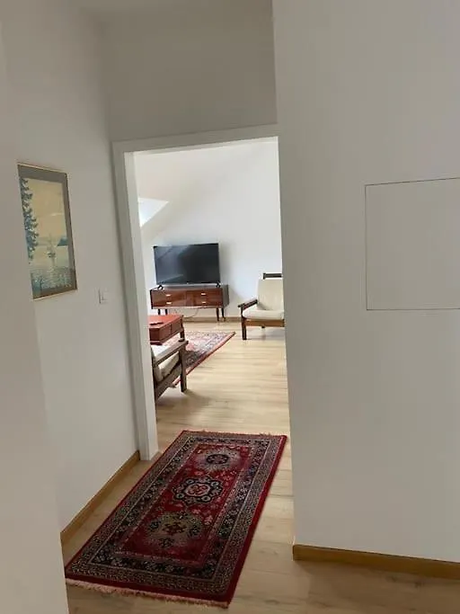 Spacious App Diamond Center #301 Apartment Antwerp Belgium