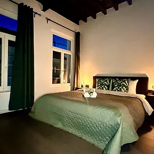 Luxury Princess By Rikas Apartamento