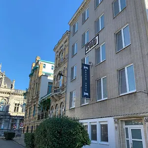 2* Отель Beaux Arts
