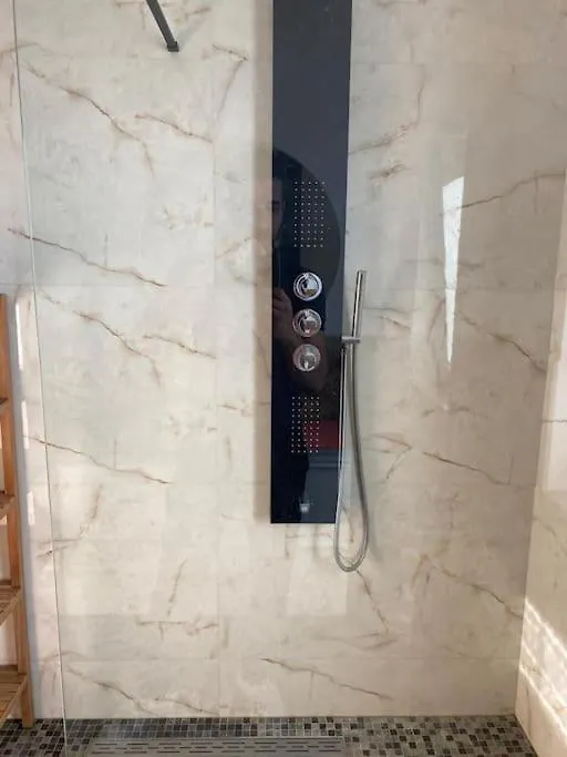 Apartmán Spacious App Diamond Center #301 Antverpy 0*,  Belgie